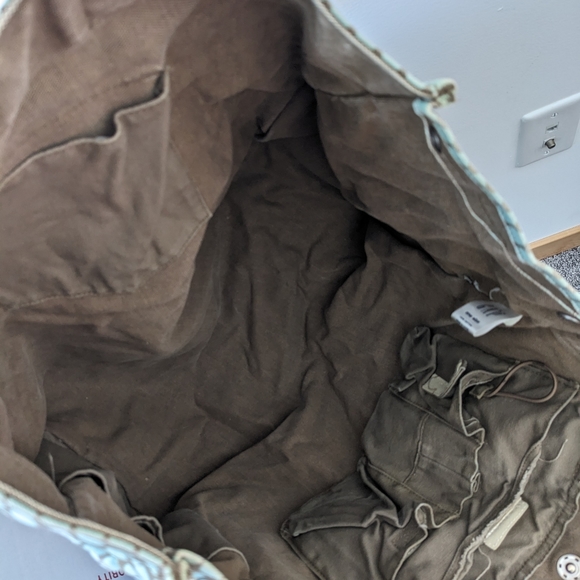 Baby Gap canvas tote - Picture 6 of 6